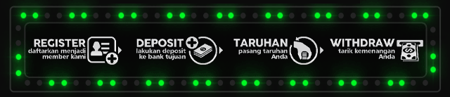TAWONSLOT Jackpot
