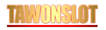 Logo Tawonslot